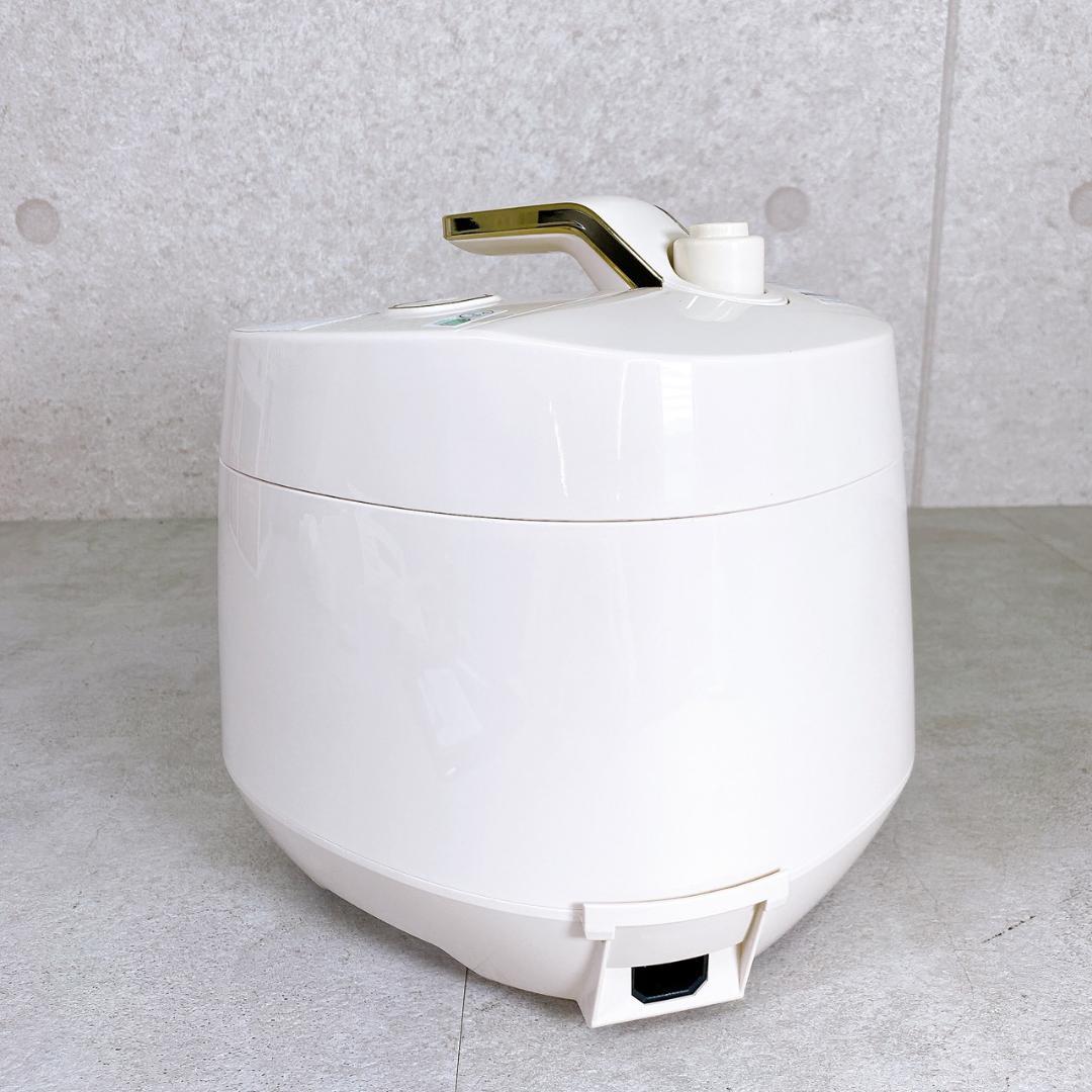 【美品】T-fal ラクラ・クッカー プラス コンパクト CY352AJP