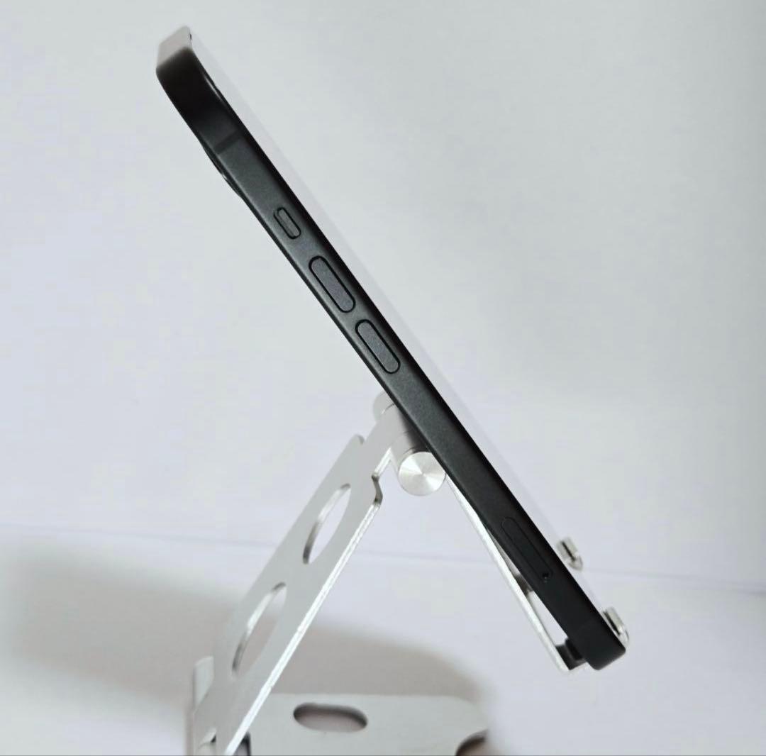 ✨美品✨ iPhone15 128gb ブラック バッテリー容量87％