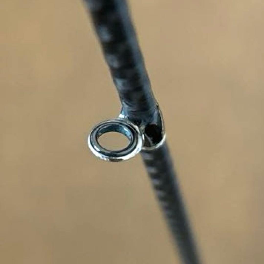 【使用感アリ】ディアルーナMB S900ML-4 シマノ DIALUNA