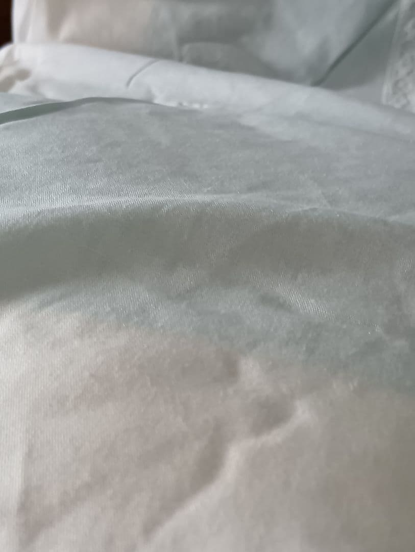 昭和　レトロ　モダン　掛け布団　チャックカバーあり　和風