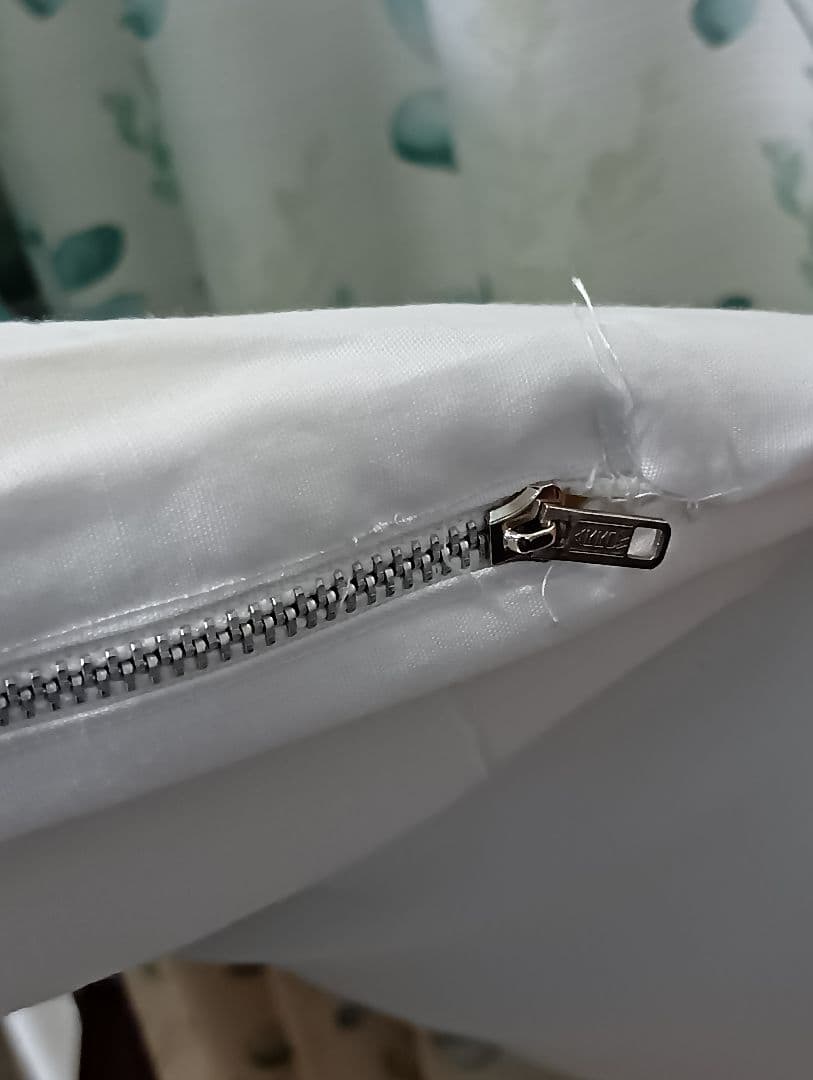 昭和　レトロ　モダン　掛け布団　チャックカバーあり　和風