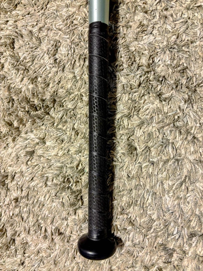 ZettPower TZ800 硬式バット 83cm