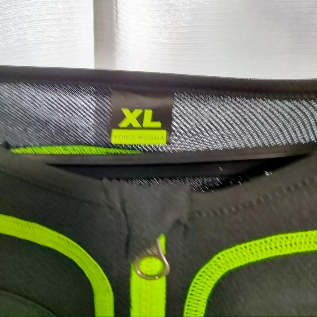 YOROI MUSYA　鎧武者　プロテクター