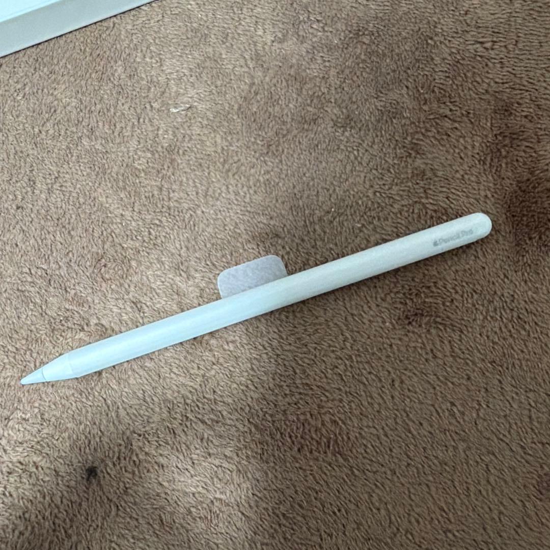【未使用】Apple Pencil Pro アップル ペンシル プロ　正規品