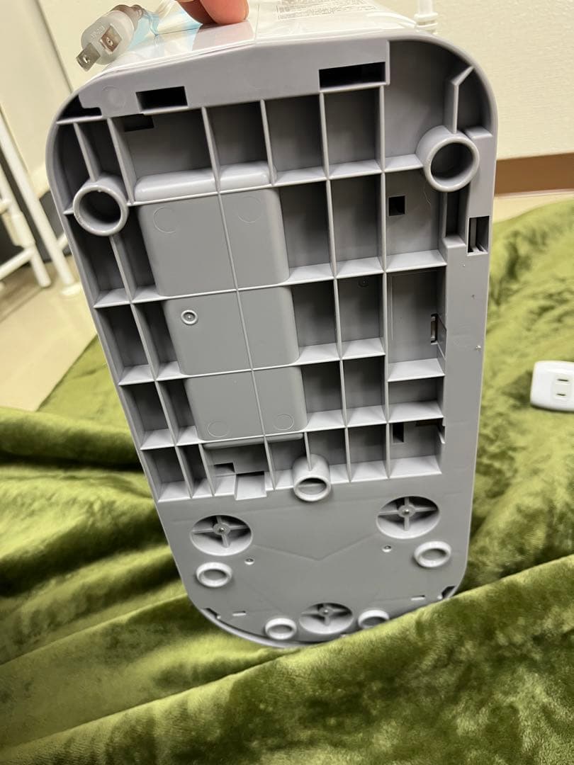 CORONA コロナ衣類乾燥機除湿機 CD-S6324 新品未使用　識別番号T