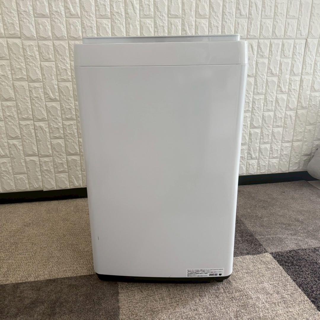 地域限定配送無料✨ハイアール　ハイセンス　シャープ家電3点　冷蔵庫　洗濯機