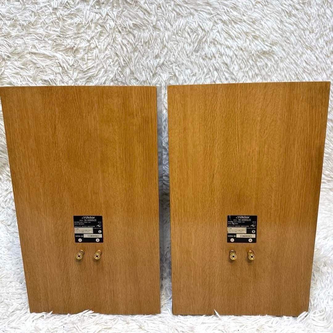 『美品‼︎』　Victor ビクター SX-500 DOLCE