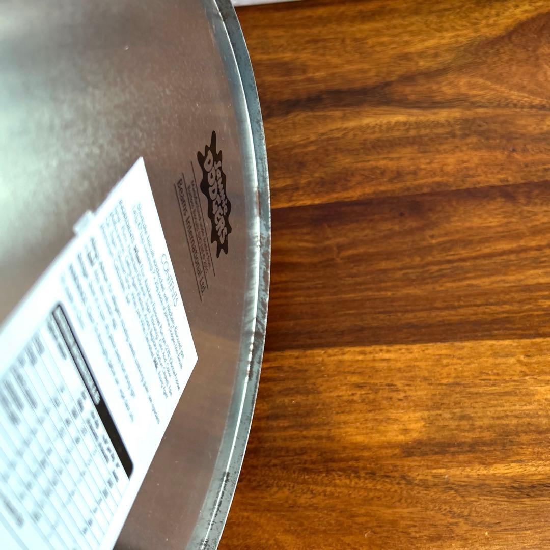 Jammie Dodgers イギリス　缶 ハートジャム　ビスケット