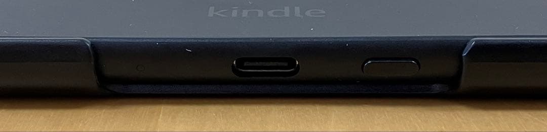 ◯0034W◯ kindle Paperwhite 11世代 広告なし