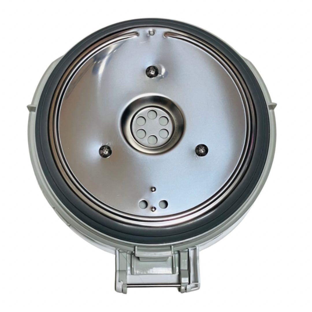 ZOUJIRUSHI 象印 スチーム式加湿器 EE-RN35 ホワイト