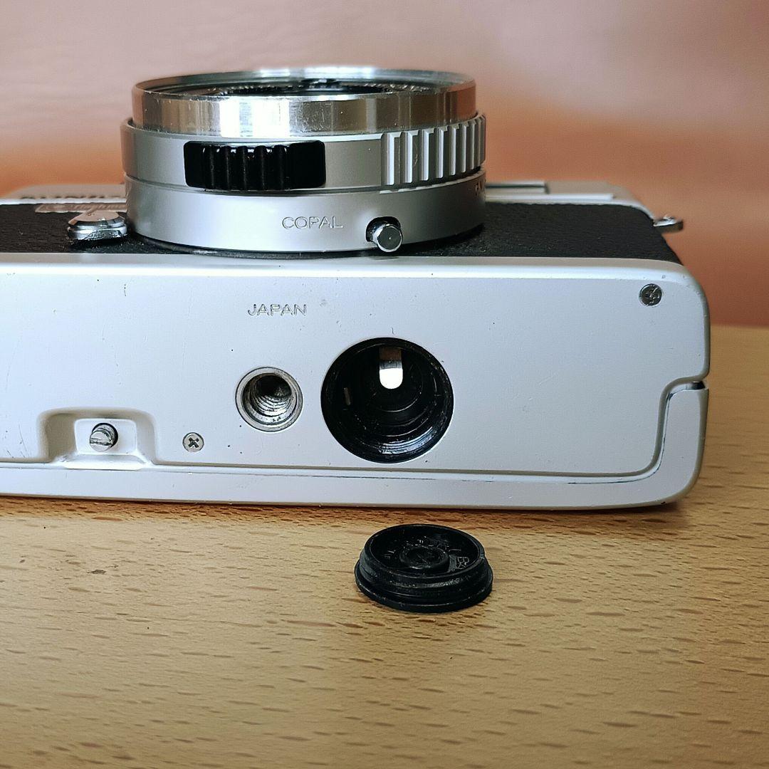 たに、カメラ【美品、完動品】コニカC35　乃木坂46　五百城茉央、芦田愛菜