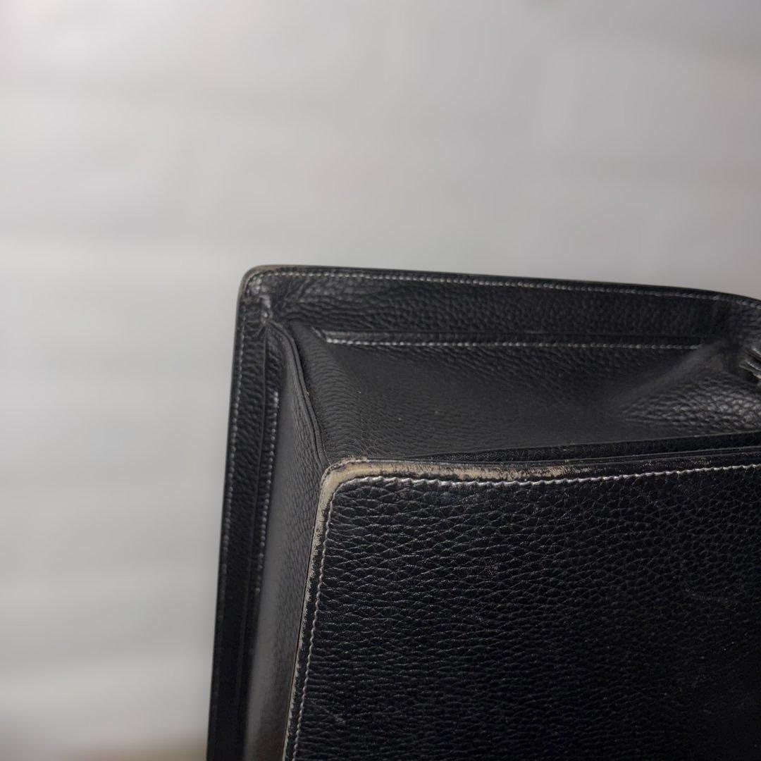 Burberry ダレスバッグ