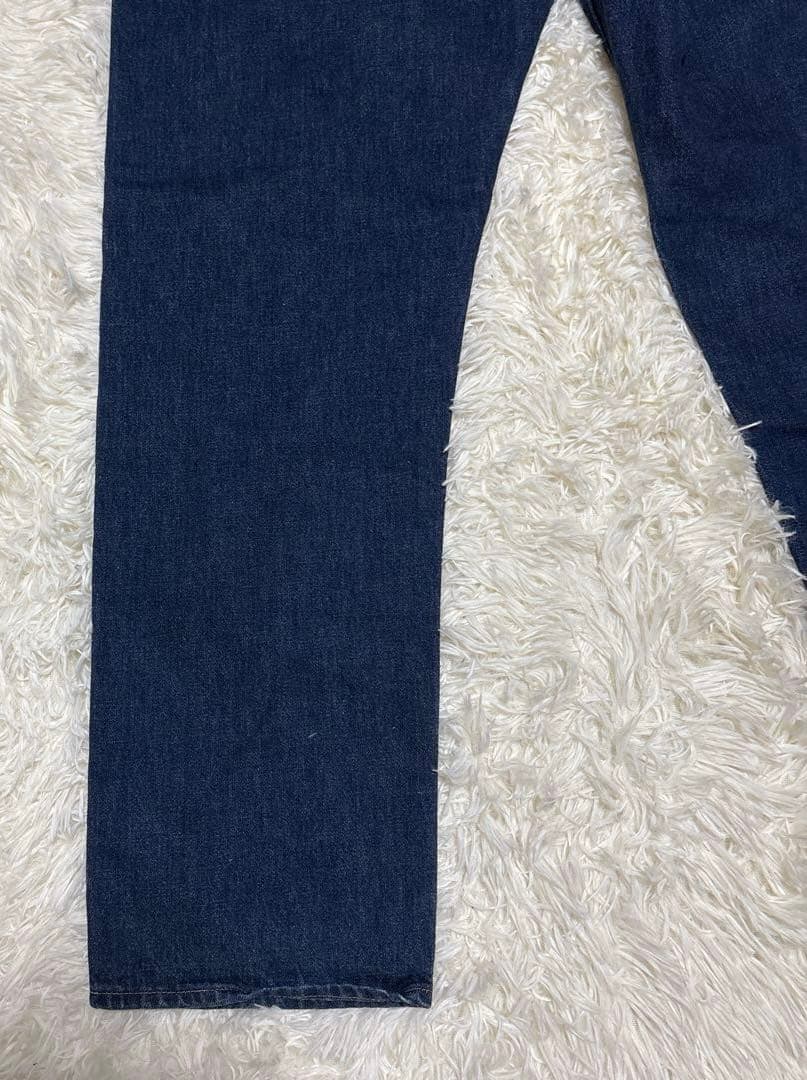 R*E様 RRL ダブルアールエル USA製 赤耳インディゴデニム ビンテージ
