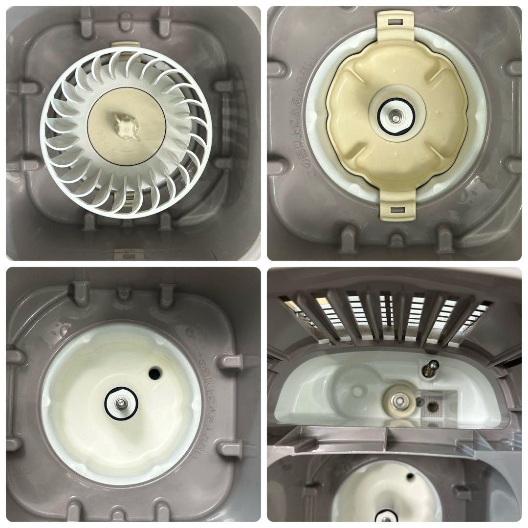 コロナ　リフレプロポーラ　オリジナル　HH263 2016年製　ナノリフレ