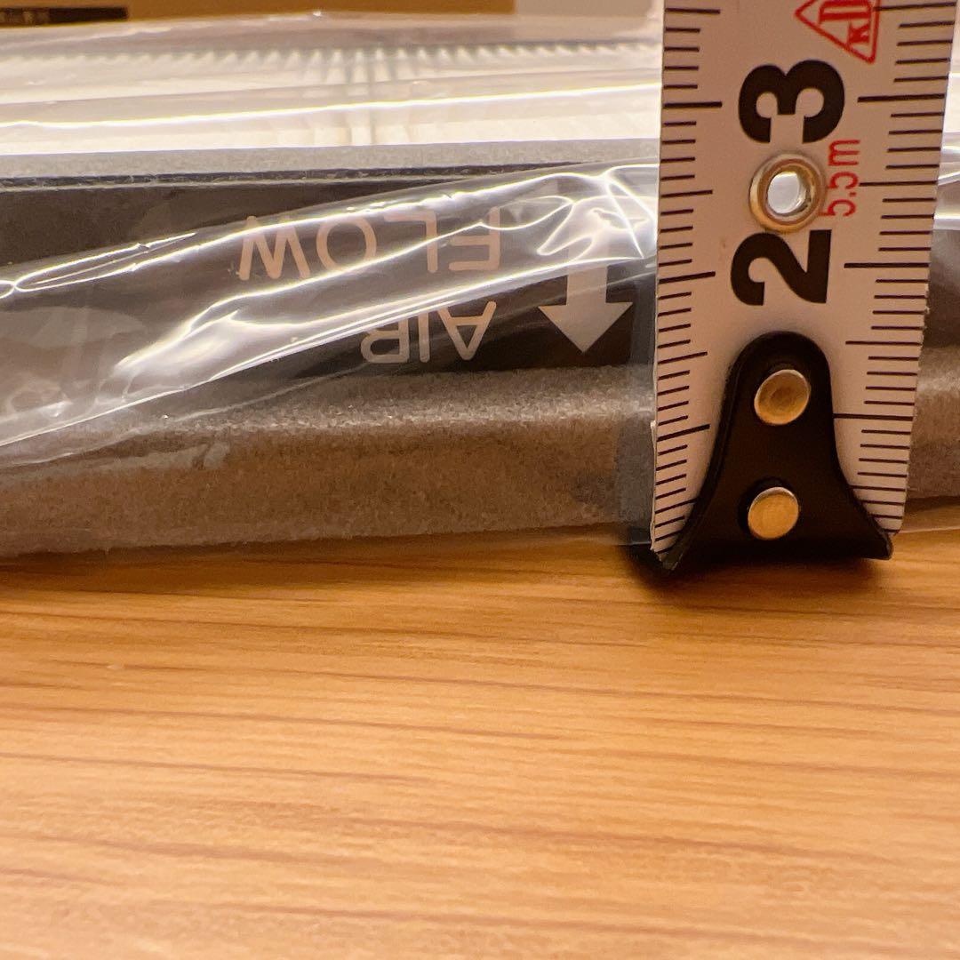 マックス PM2.5対策フィルタ ES-F106HG