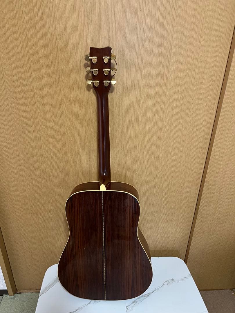 ギター YAMAHA FG-400D