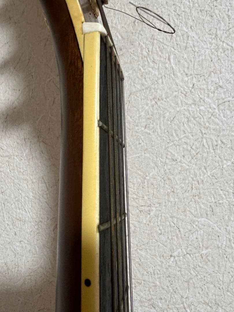 ギター YAMAHA FG-400D