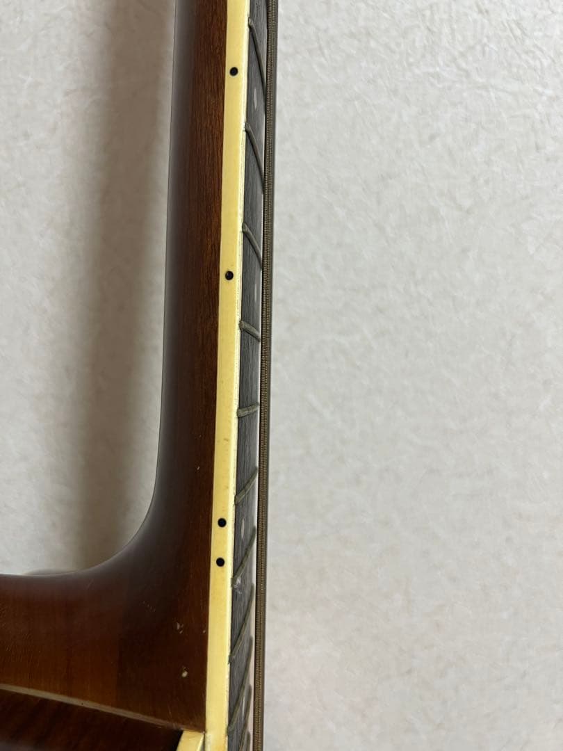 ギター YAMAHA FG-400D