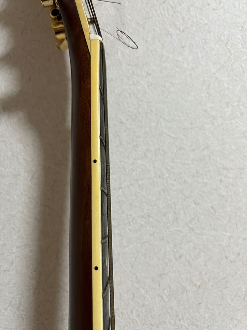 ギター YAMAHA FG-400D