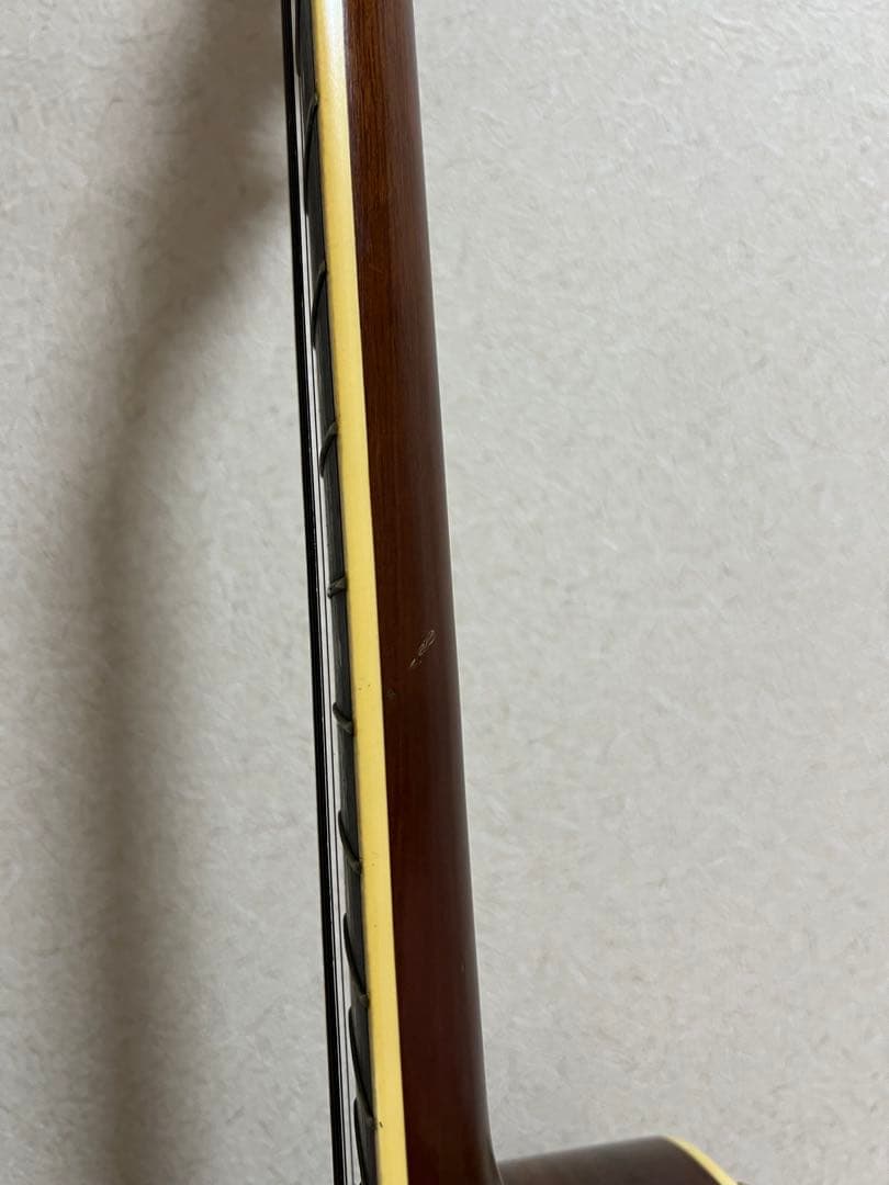 ギター YAMAHA FG-400D