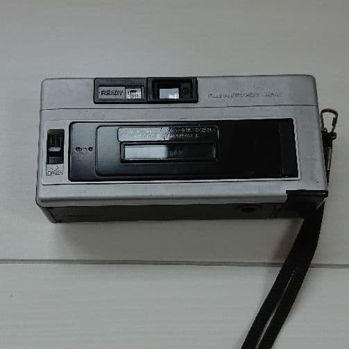 FUJICA  フラッシュ  　AW アンティークカメラ