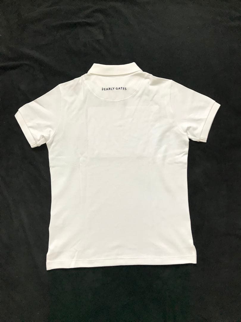 パーリーゲイツ スヌーピー ポロシャツ