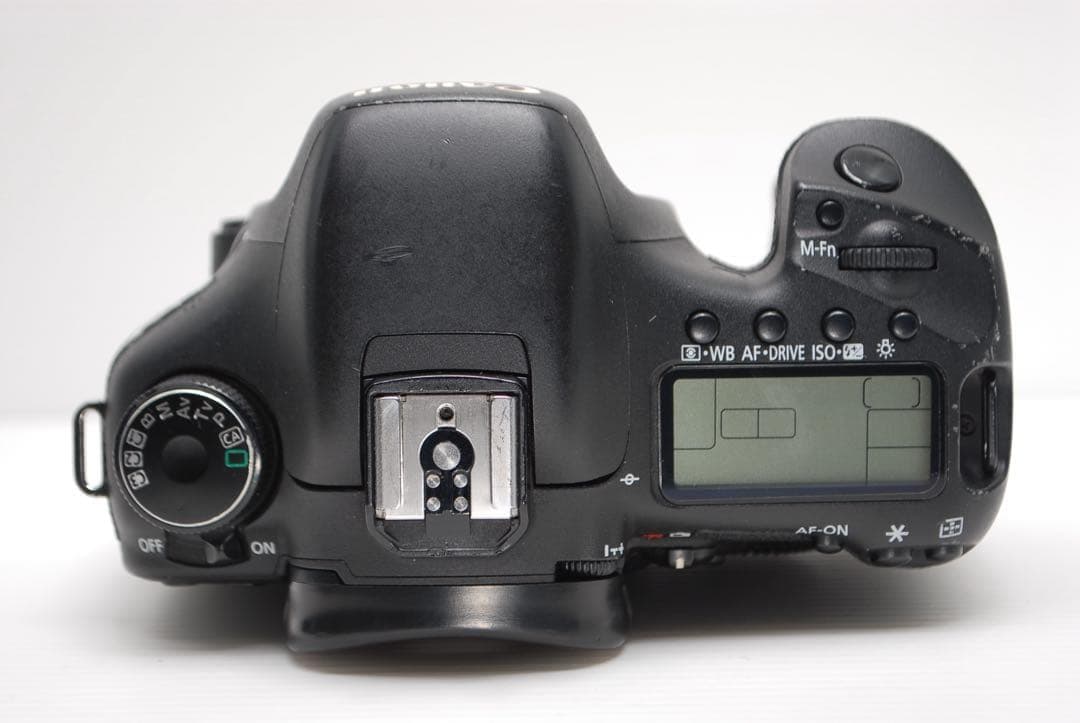 ❤️コスパ重視❤️Canon EOS 7D 動画撮影可能 高画質 美品 高性能