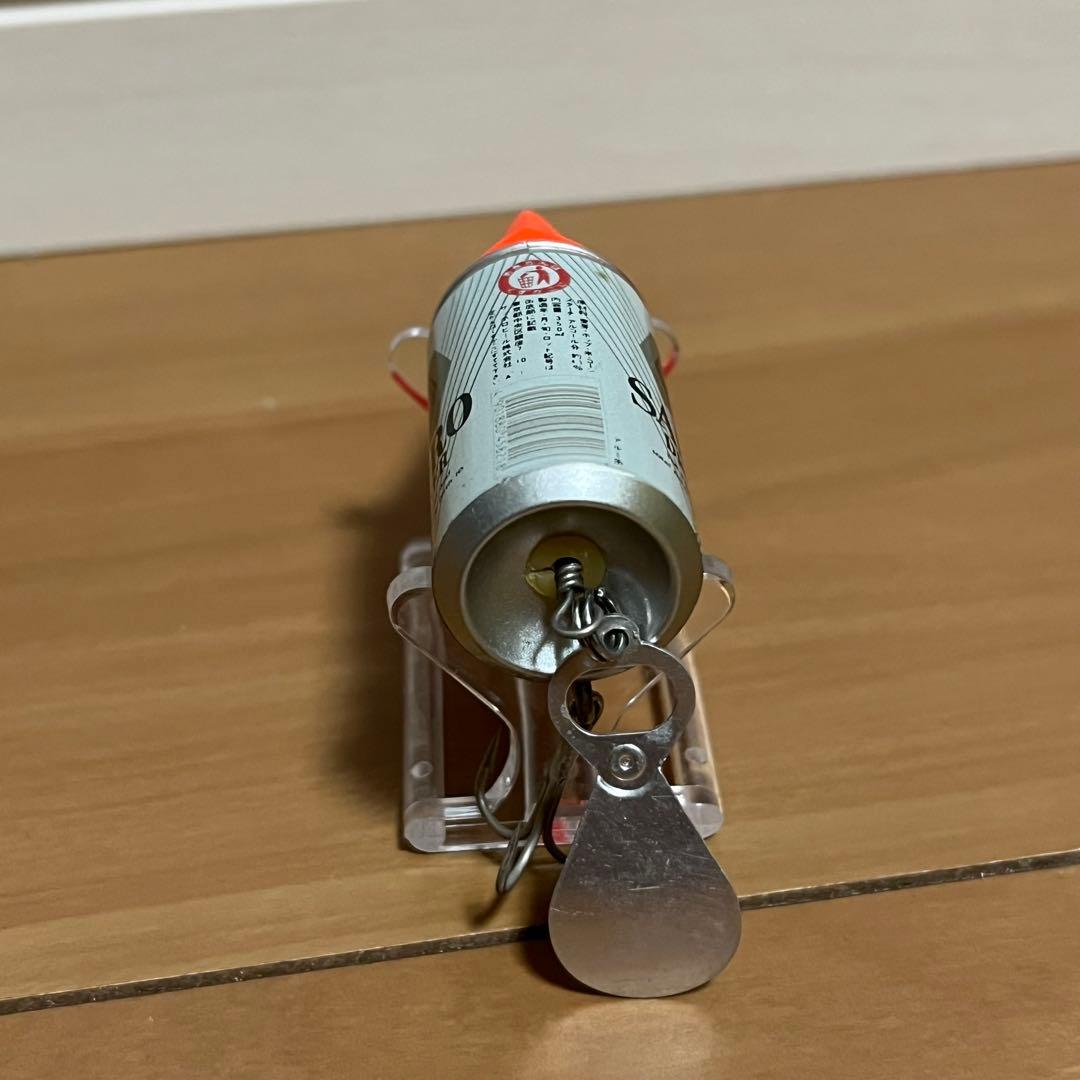 【期間限定値下げ】オールドダイワ サッポロSR と ドリンカー 2個セット