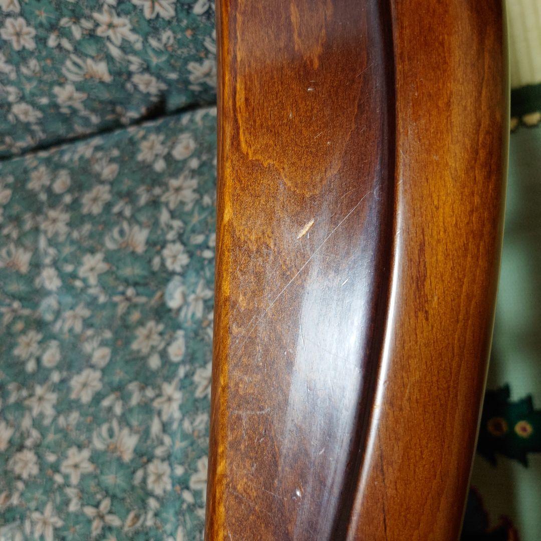 再値下げカリモク家具　リクライナー RC6080FK　　布地張り