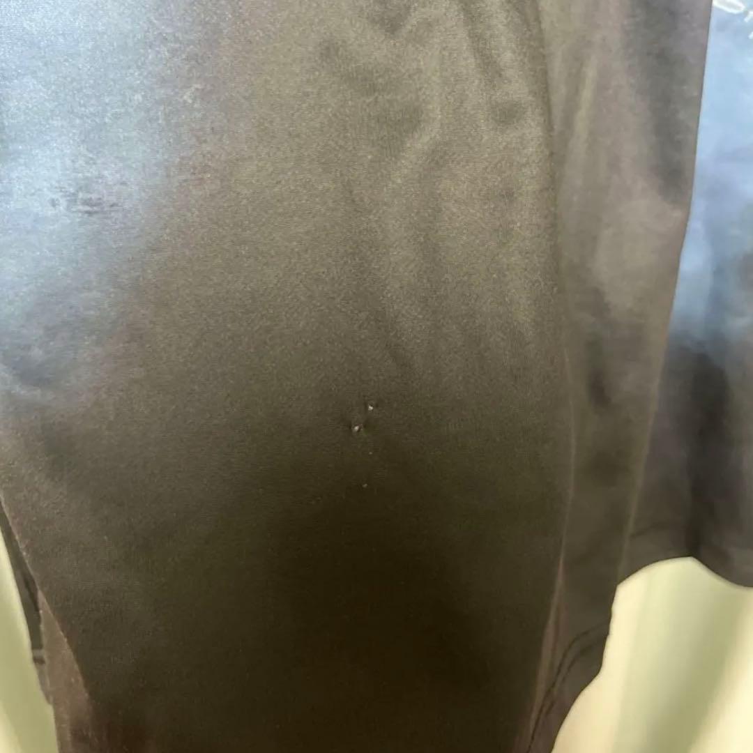 値下げ不可　boiler room×umbro ゲームシャツ