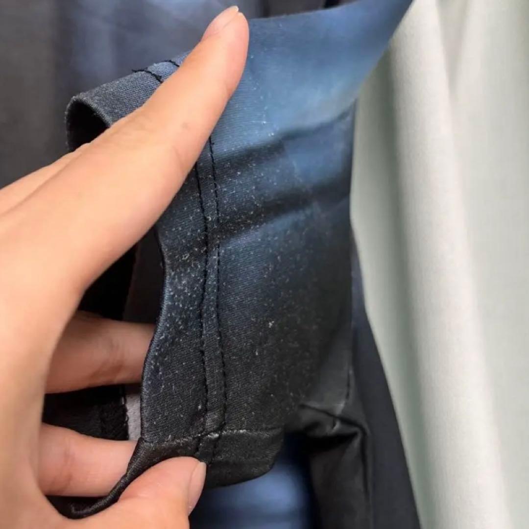 値下げ不可　boiler room×umbro ゲームシャツ