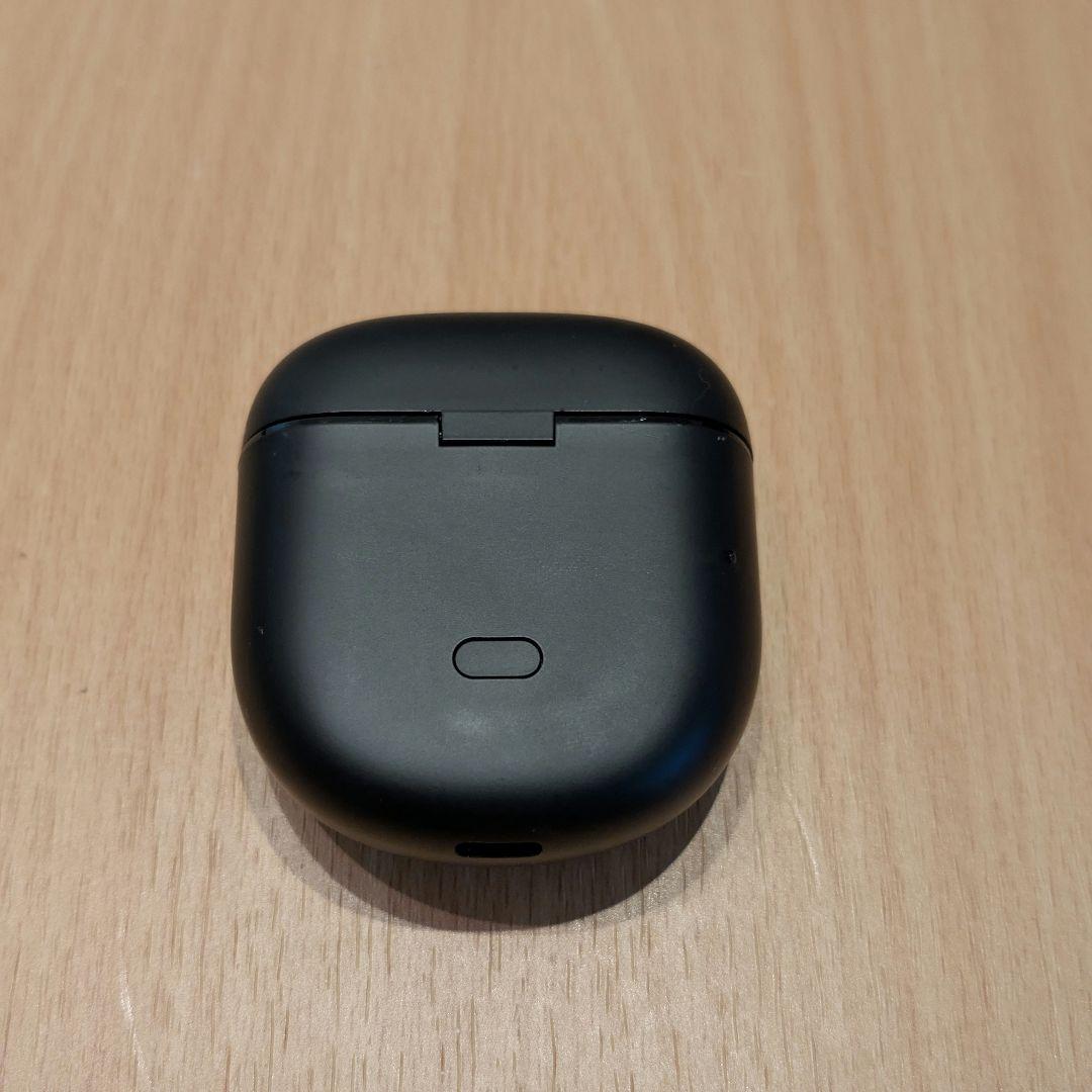 BOSE QuietComfort Ultra Earbuds 【Black】