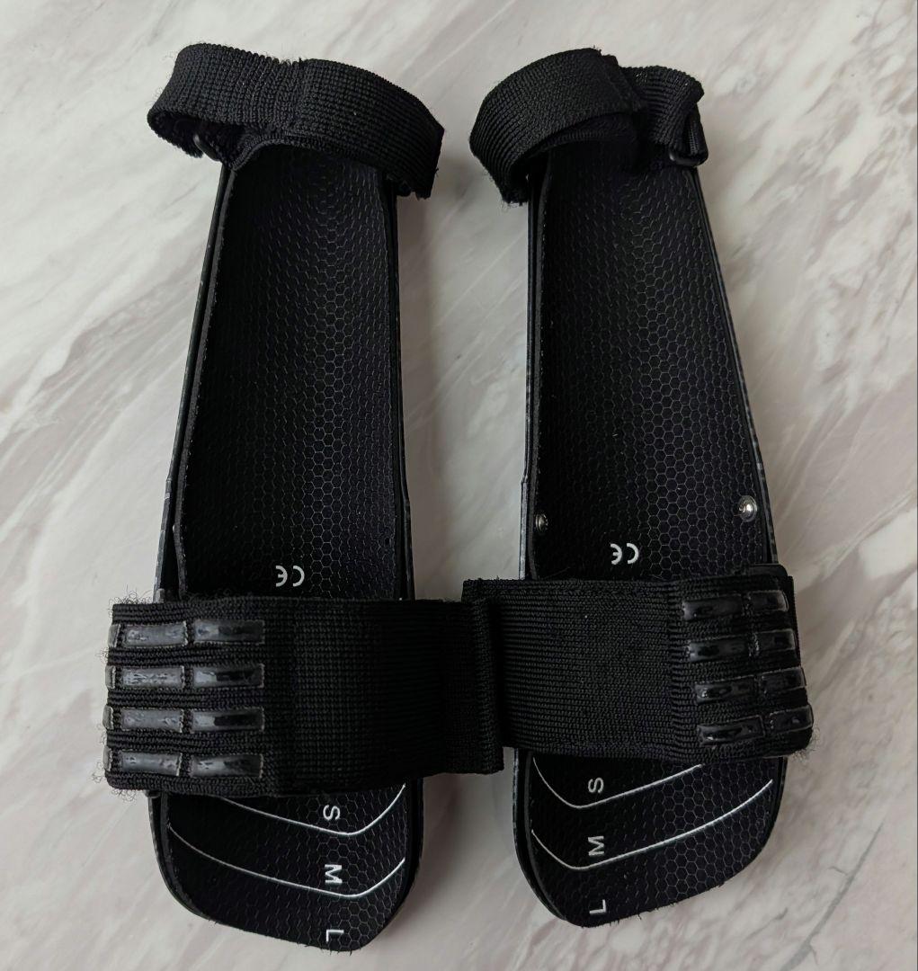 LEKI スキー用 アームガード アームプロテクター