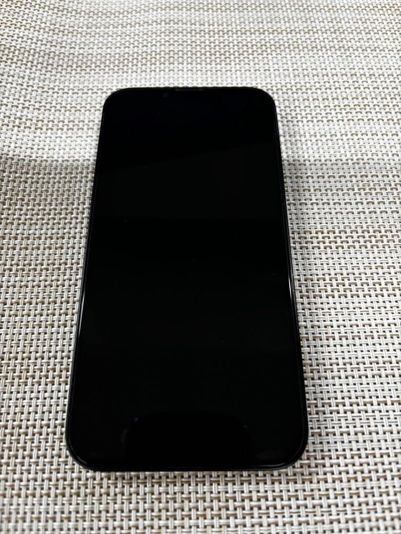iPhone 13 128GB SIMフリー ミッドナイト
