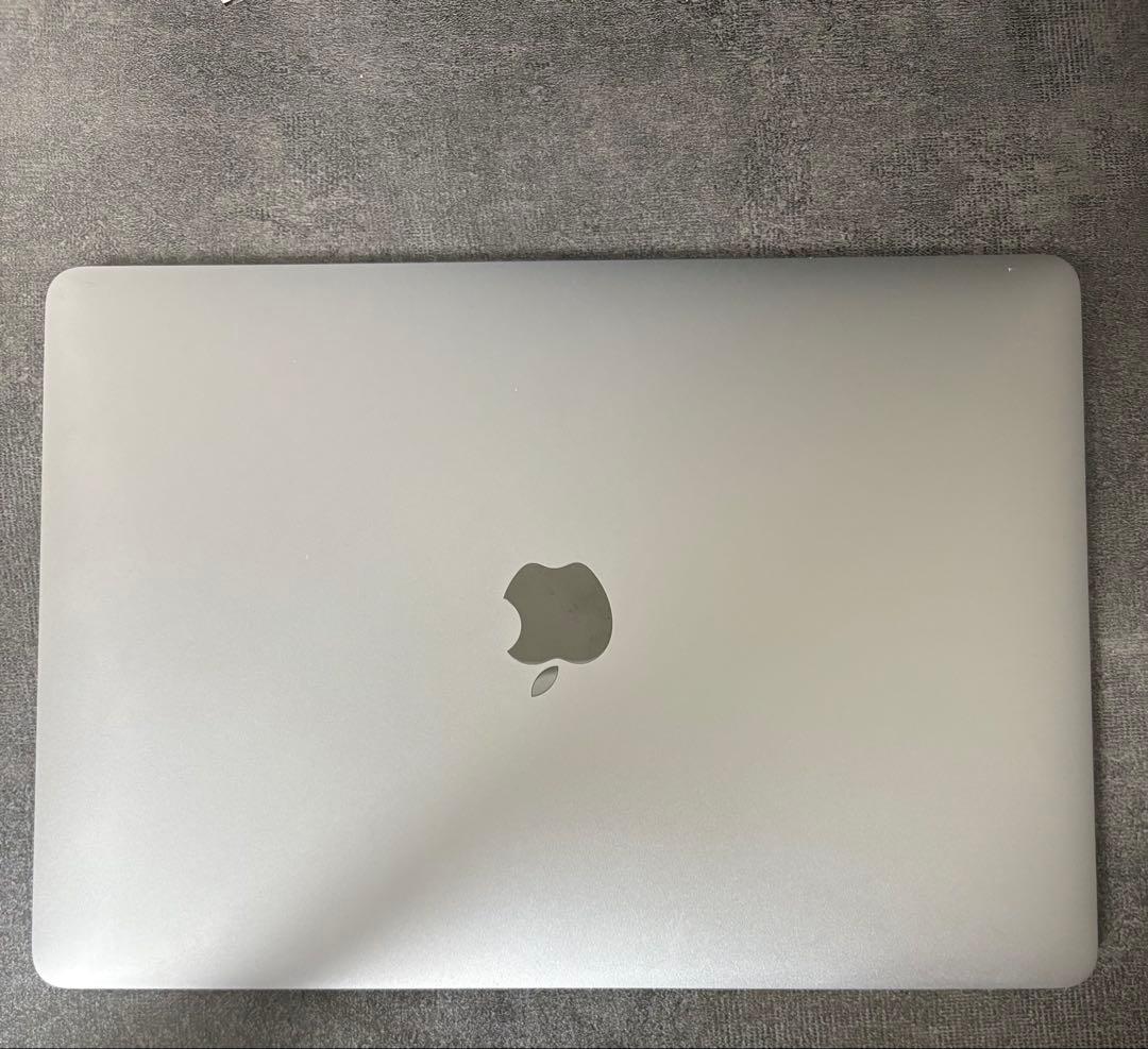 MacBook Pro M1メモリ16GB/SSD1TB 13インチ