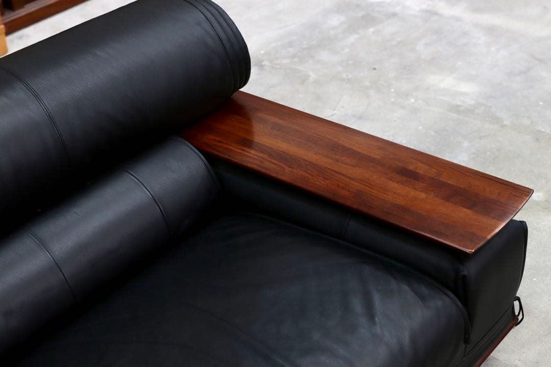 GMIS49○karimoku / カリモク vivente ビベンテ 3人掛け