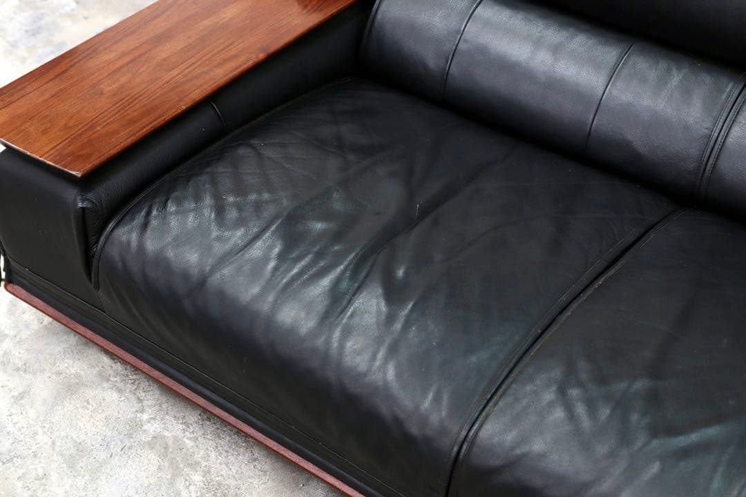 GMIS49○karimoku / カリモク vivente ビベンテ 3人掛け