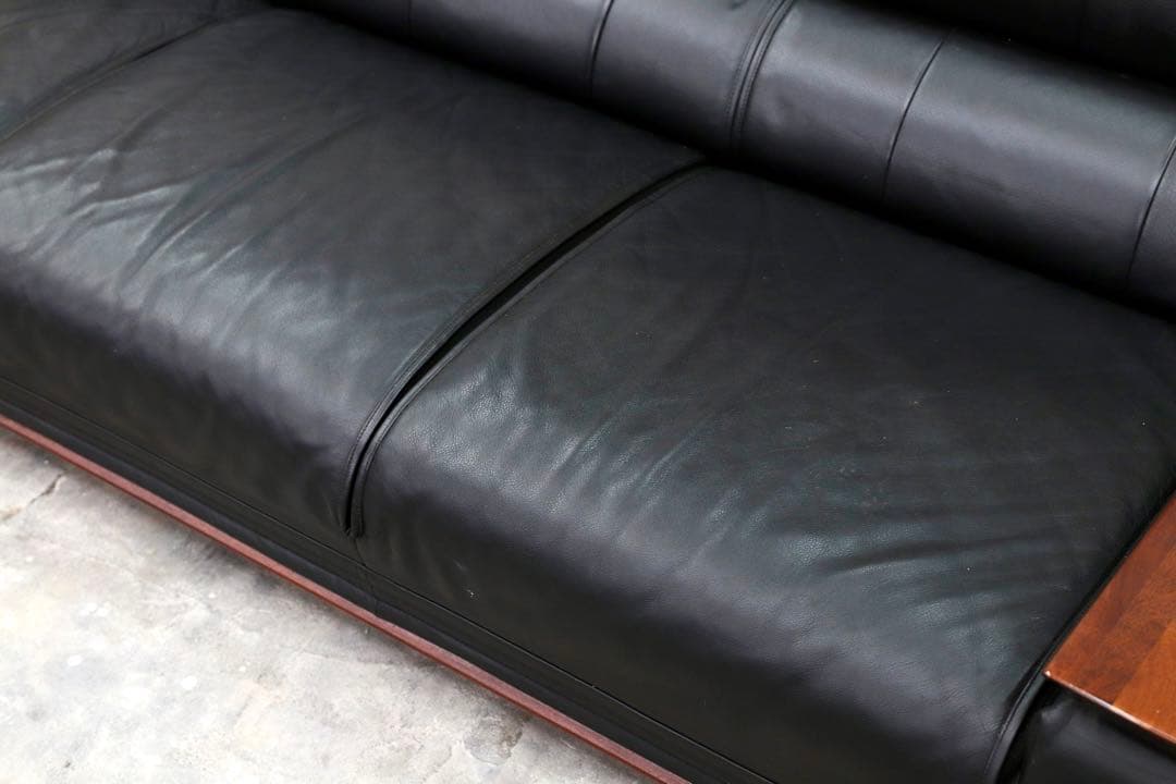 GMIS49○karimoku / カリモク vivente ビベンテ 3人掛け