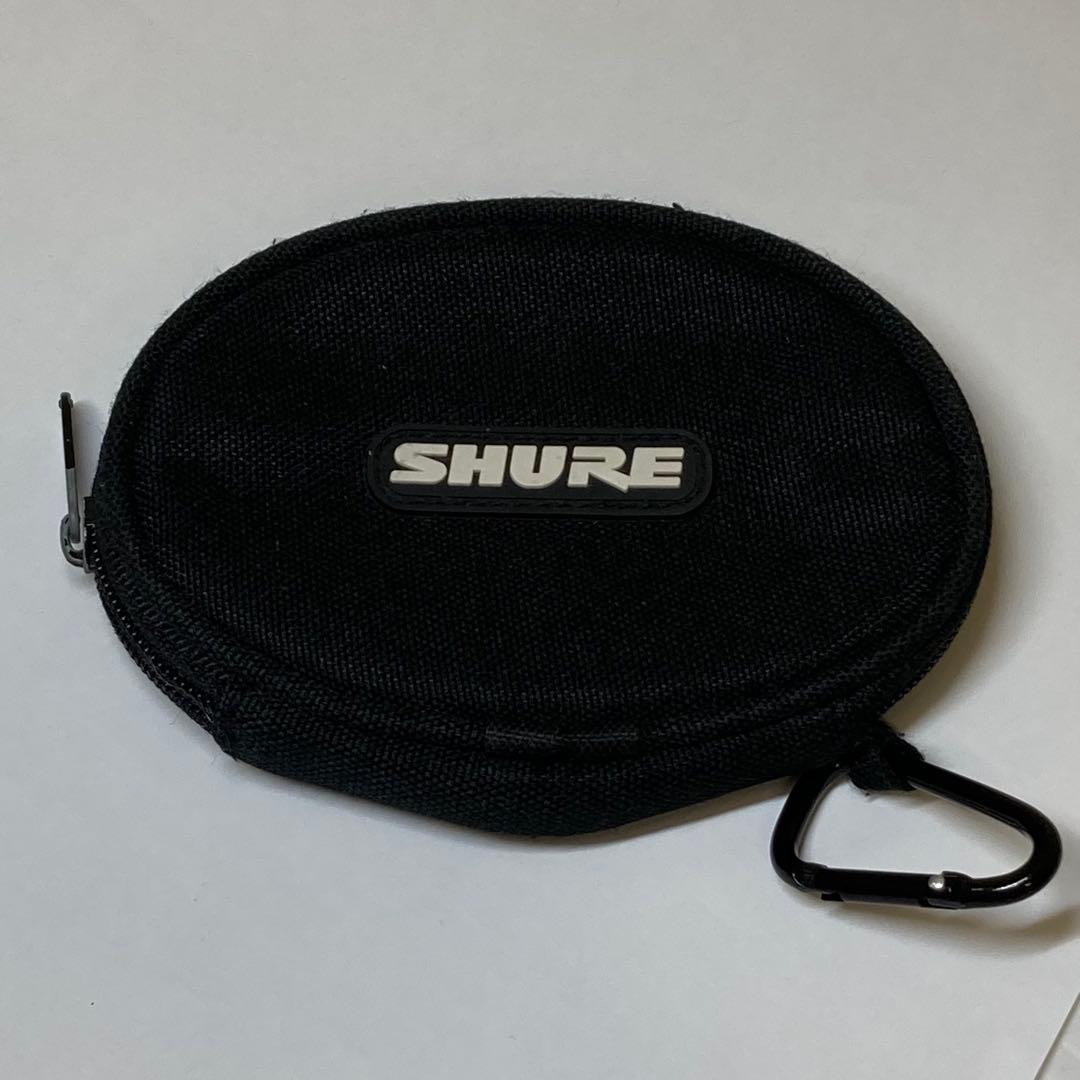 SHURE535 　イヤホンのみ　　　　　　　　　etc1