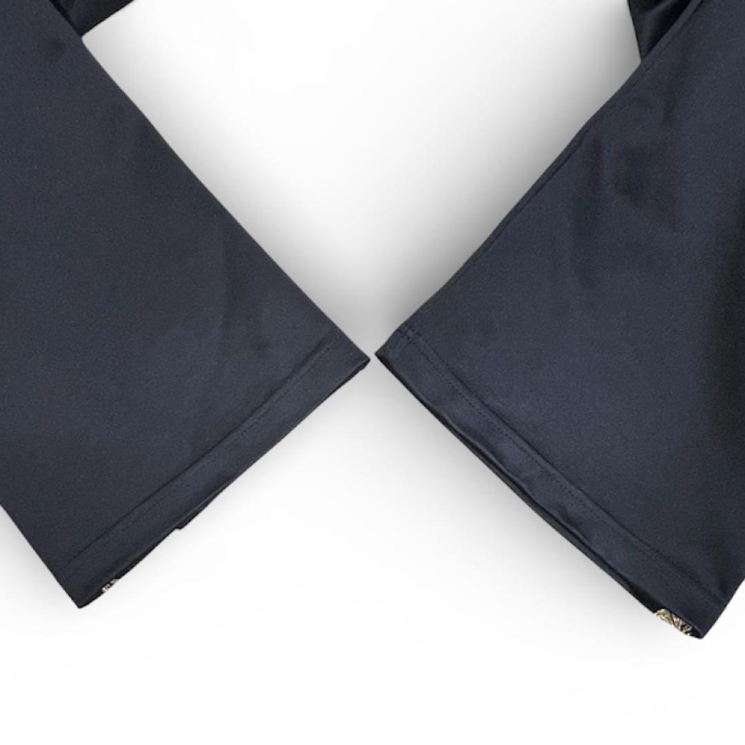 希少品drestrip 黒ジャージパンツ小栗旬 クローズZERO Size 2