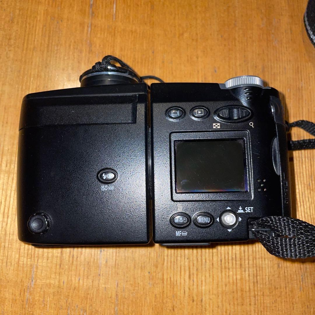 Nikon COOLPIX 4500 コンパクトデジタルカメラ