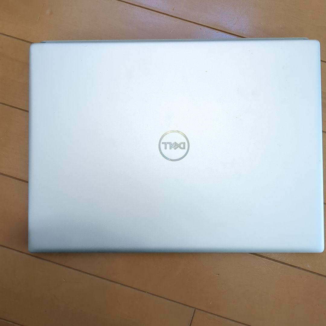 (ジャンク)Dell Inspiron14 5425 ノートPC シルバー
