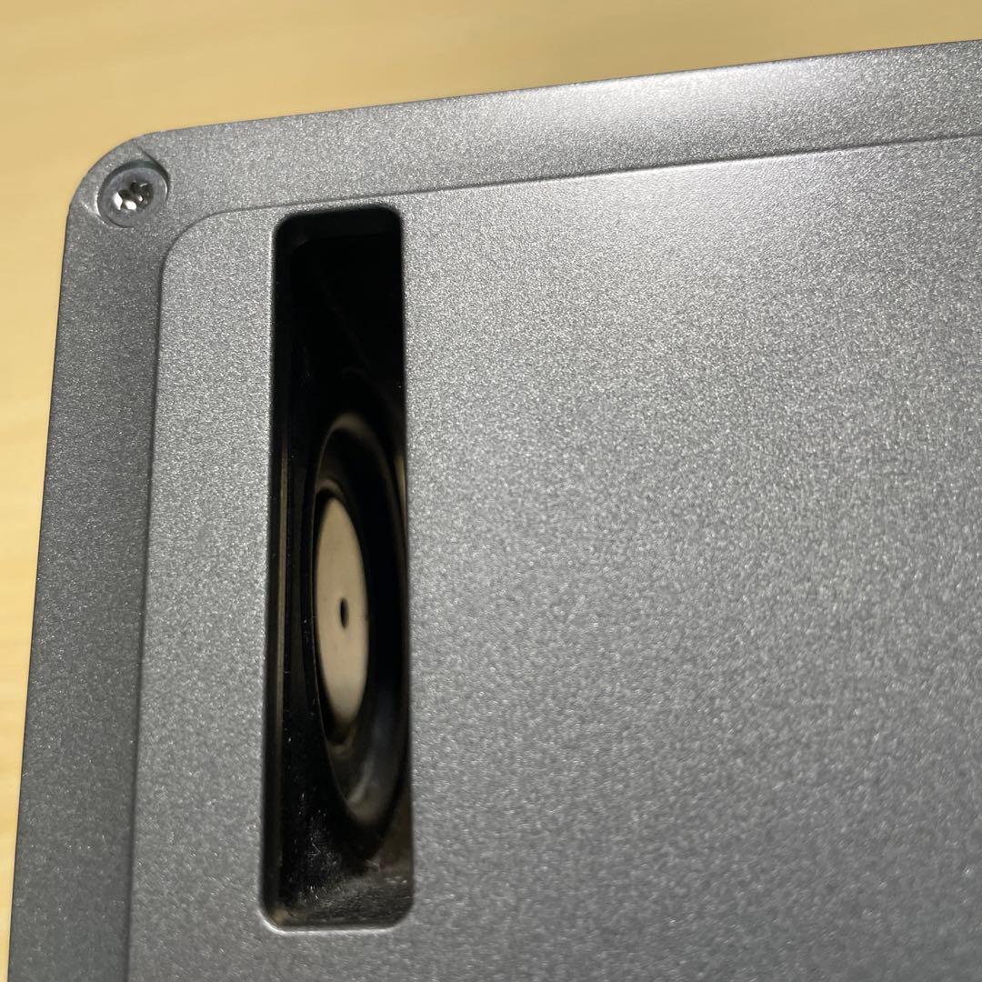 BOSE M3 スピーカー 音出し確認済み　　すぐに使えます