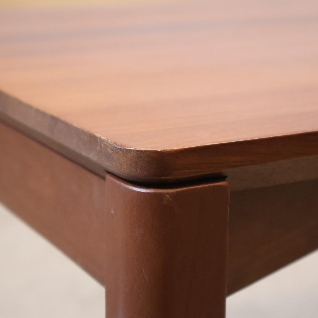 Francfranc フランフラン Aloa コーヒーテーブル リビングテーブル