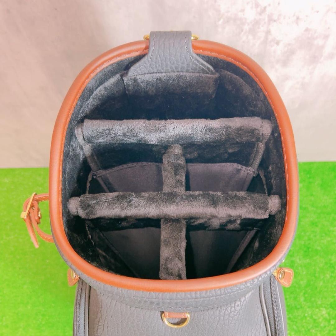 新品未使用！　超希少！　本間　HONMA キャディバッグ