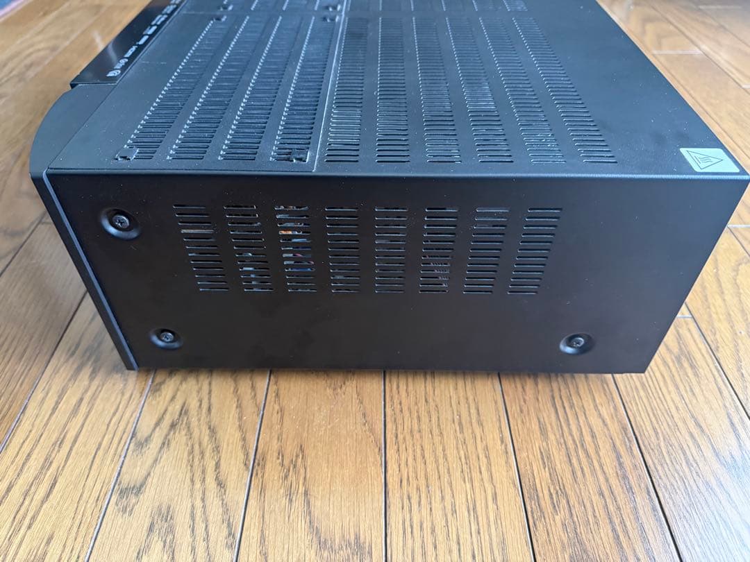 marantz AVサラウンドレシーバー SR6006