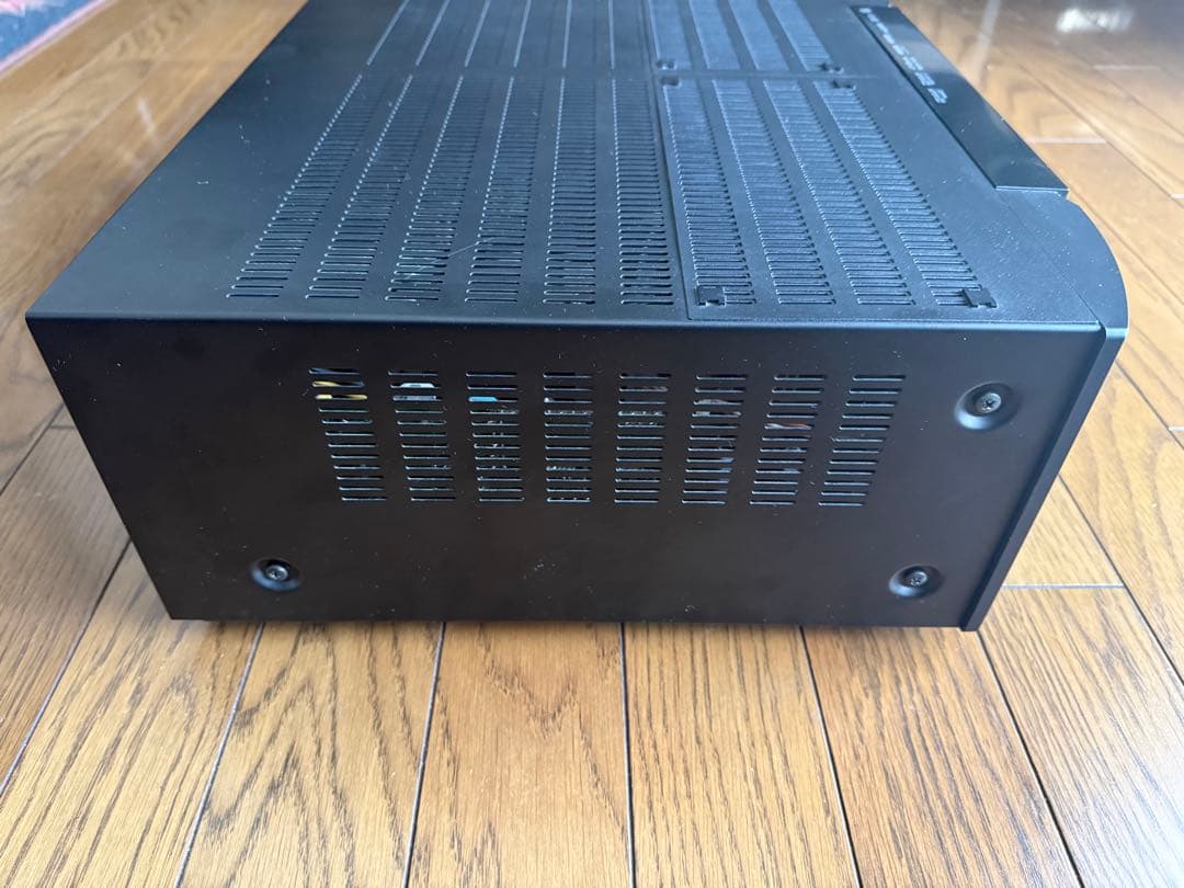 marantz AVサラウンドレシーバー SR6006