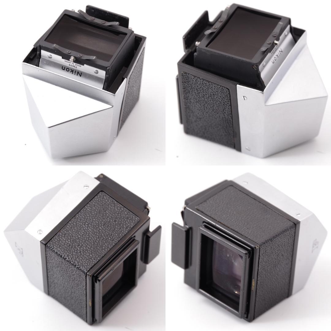 Nikon F 640番台 / Nikkor-S Auto 50mm f1.4