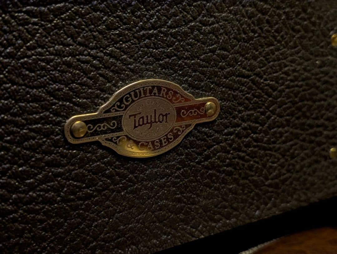 【最終価格】Taylor/224ce-K DLX エレアコ