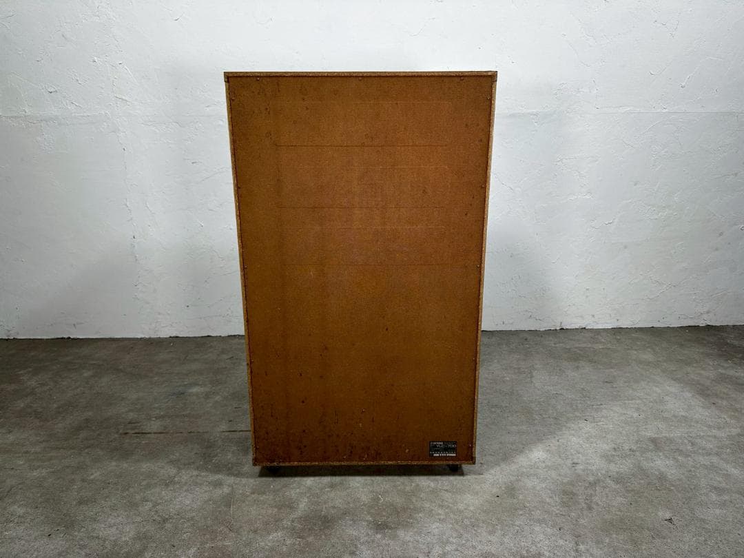 『YAMAHA』ヤマハ オーディオラック YLC-700 RWrac2